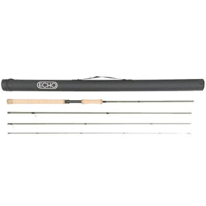 Echo Pin Fly Rod in One Color